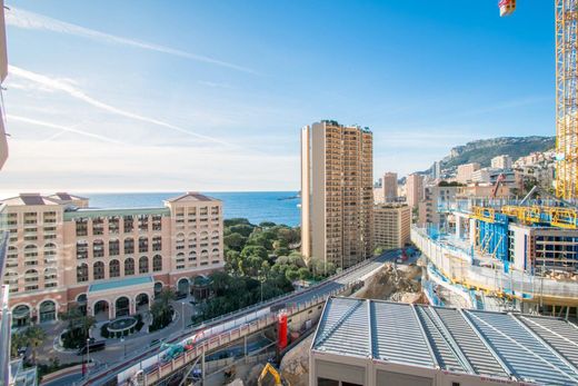 Appartement à Monaco