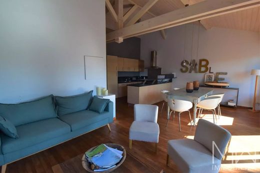 Casa de lujo en Cap Ferret, Gironda