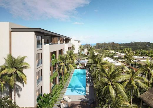 Penthouse in Trou aux Biches, Pamplemousses District