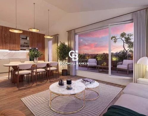 Appartement à Meudon, Hauts-de-Seine