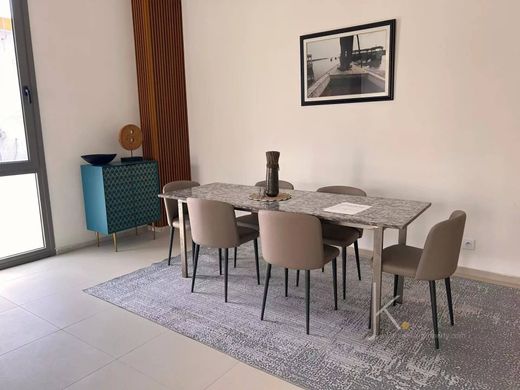 Apartment in Abidjan