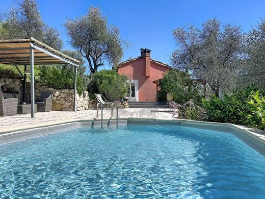 Villa in Sospel, Alpes-Maritimes