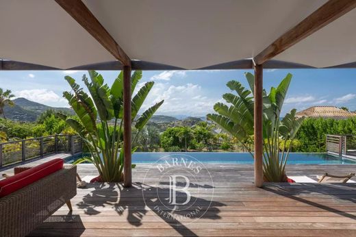 Willa w Petit Cul-de-Sac