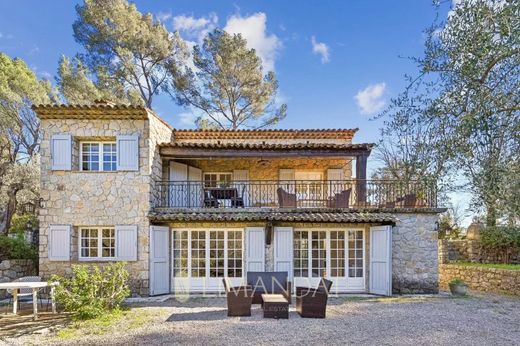 Villa in Mougins, Alpes-Maritimes