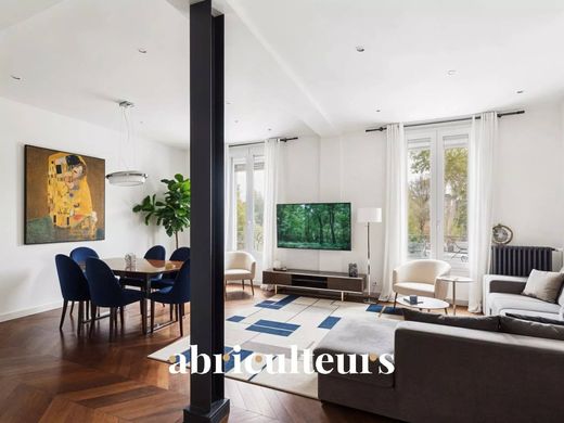 Casa de luxo - Argenteuil, Val d'Oise