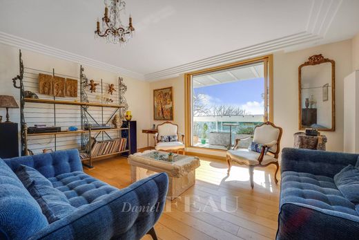 Apartment in Viroflay, Yvelines