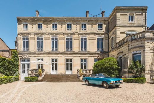 Luxus-Haus in Libourne, Gironde