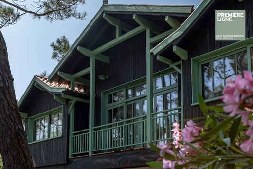 Villa in Cap Ferret, Gironde