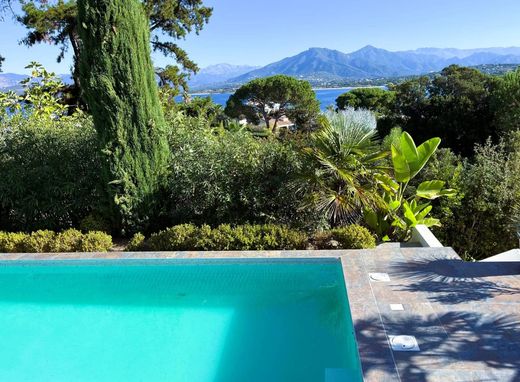 ‏וילה ב  Grosseto-Prugna, South Corsica