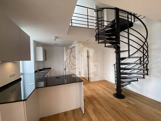 Duplex in Luxembourg, Ville de Luxembourg