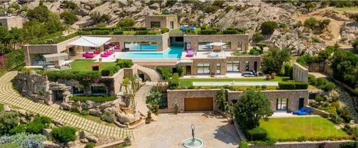 Βίλα σε Porto Cervo, Provincia di Sassari