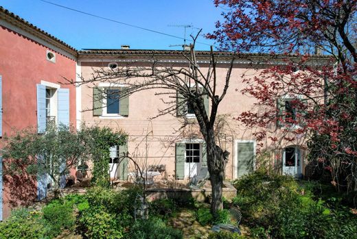Casa di lusso a Uzès, Gard