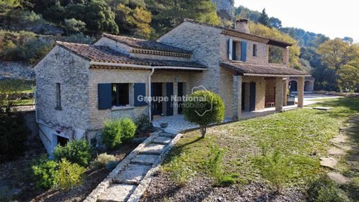 Villa en Le Beaucet, Vaucluse