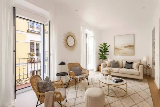 Appartamento a Madrid, Provincia de Madrid