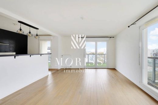 Apartamento - Gennevilliers, Hauts-de-Seine