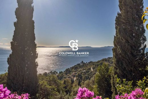 빌라 / Rayol-Canadel-sur-Mer, Var