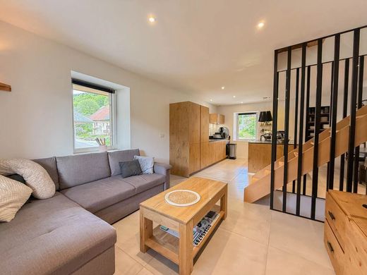 Casa de luxo - Saint-François-de-Sales, Sabóia