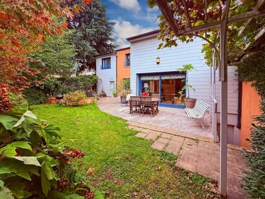 ‏בתי יוקרה ב  Limeil-Brévannes, Val-de-Marne