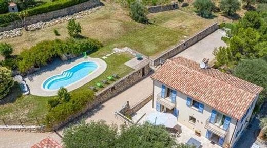 Villa à Le Bar-sur-Loup, Alpes-Maritimes
