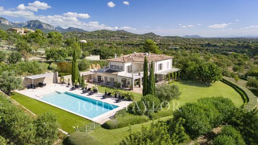 Villa in Santa Maria del Camí, Balearen