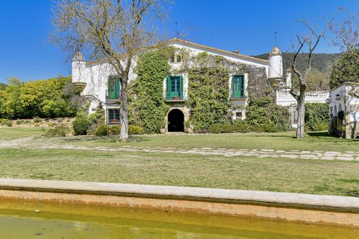 Boerderij in Santa Cristina d'Aro, Província de Girona