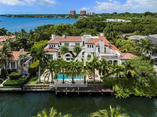 Villa a Miami, Miami-Dade County