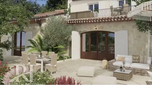 Apartment in Mouans-Sartoux, Alpes-Maritimes