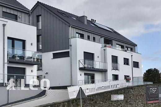 Duplex in Weiswampach, Clervaux