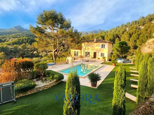 Luxe woning in Allauch, Bouches-du-Rhône