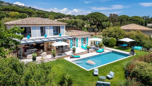 Luxe woning in Grimaud, Var