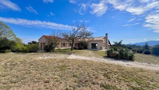 Villa en Llauro, Pirineos Orientales