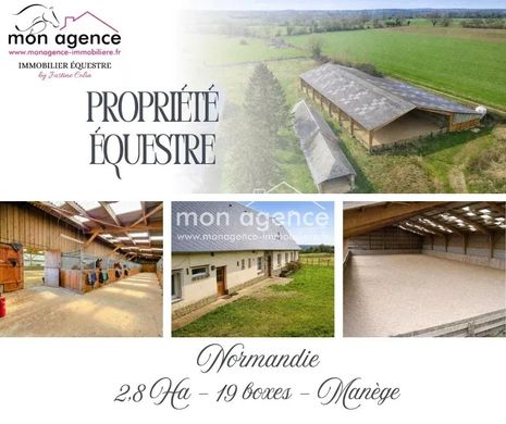 Luxury home in Buchy, Seine-Maritime