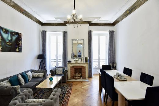 Apartment in Nice, Alpes-Maritimes