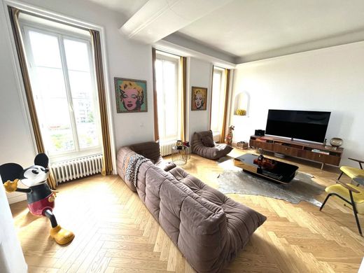 Apartament w Marsylia, Bouches-du-Rhône