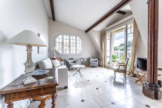 Appartement in Boulogne-Billancourt, Hauts-de-Seine