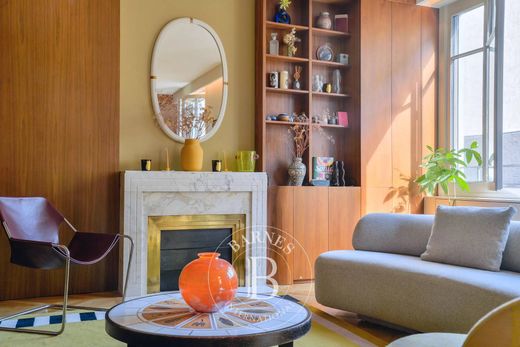 Apartment in Lyon, Rhône