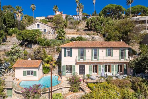 Maison de luxe à Golfe-Juan, Alpes-Maritimes