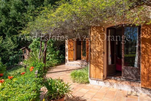 Villa - Grimaud, Var