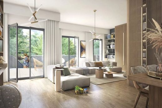 Квартира, Suresnes, Hauts-de-Seine