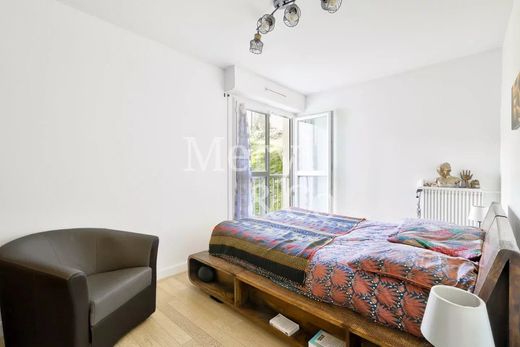 Apartment in Le Plessis-Robinson, Hauts-de-Seine