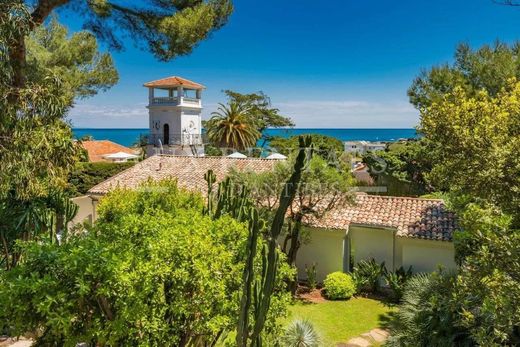 Villa en Antibes, Alpes Marítimos