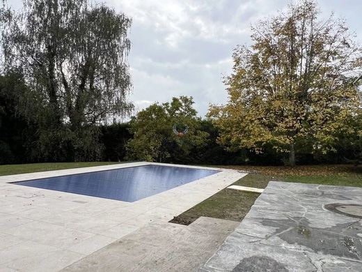 Πολυτελή κατοικία σε Bellevue, Geneva