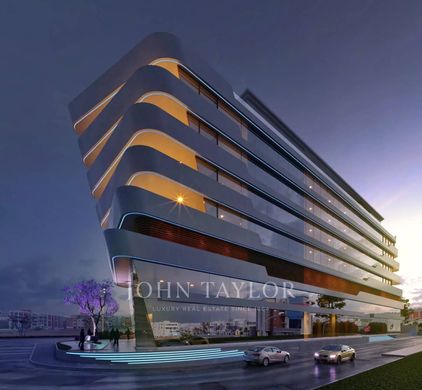 Office in Limassol, Limassol District