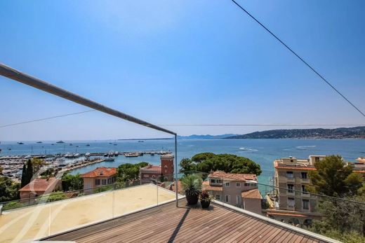 Penthouse in Antibes, Alpes-Maritimes