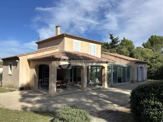 Luxury home in Fontvieille, Bouches-du-Rhône