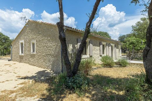 Luxury home in Bonnieux, Vaucluse