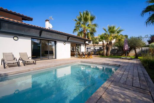 Casa de luxo - La Teste-de-Buch, Gironda