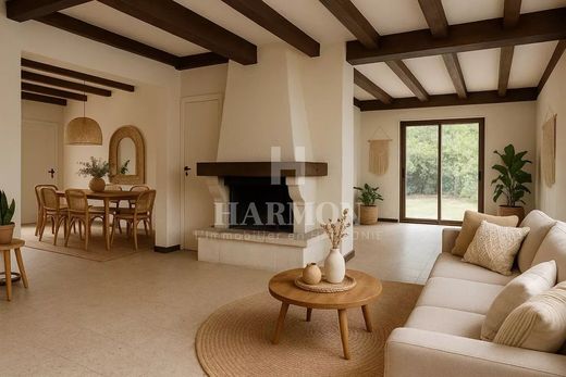 Luxury home in Gujan-Mestras, Gironde