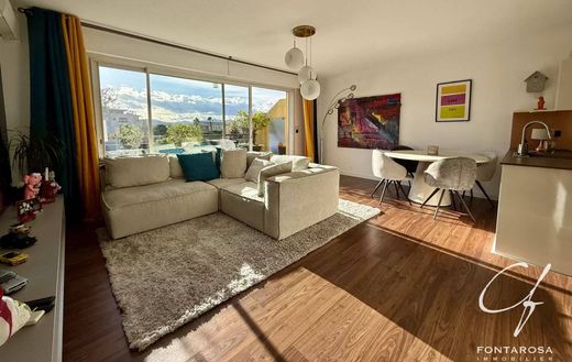 Piso / Apartamento en Fréjus, Var