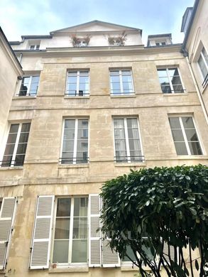 Appartamento a Beaubourg, Marais, Notre Dame - Ile de La Cité, Parigi